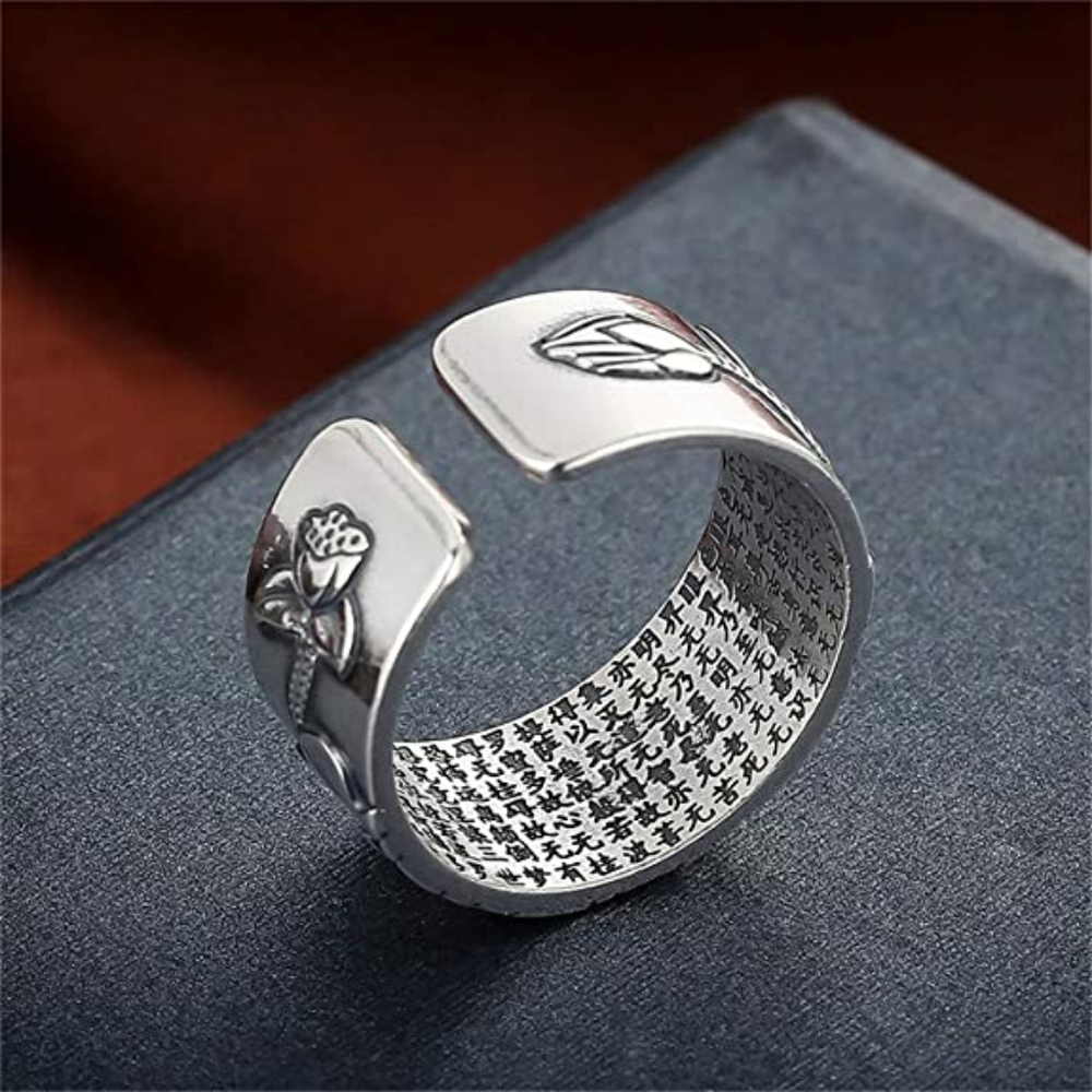 COPY - COPY - 925 Sterling Silver Band Rings for … - Picture 3 of 6